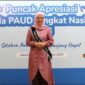 Bunda Paud Merangin Hj Lavita Syukur