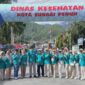 Pemkot Sungai Penuh Peringati HKN