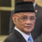 Foto : Menteri Haji dan Umrah, M Irfan Yusuf