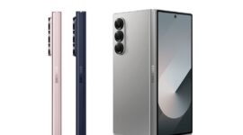 Samsung seri Z salah satu andalan Ponsel yang laris didunia