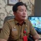 Plt Kepala BKPSDM Muaro Jambi, Dicky Ferdiansyah