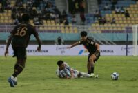 Pertandingan Piala Dunia U-17 menghadirkan kejutan, tiga wakil Asia lolos ke babak berikutnya