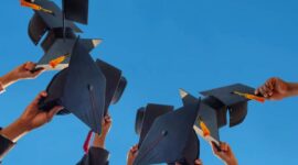 Ilustrasi Beasiswa kuliah ke Korea.