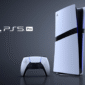 Tampak PS 5 yang menjadi salah satu Konsul game yang paling diminati.