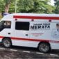 Ambulan Bergerak milik Pemkab Tanjabtim