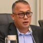 Anggota Baleg DPR RI Arif Rahman, DPR Dorong RUU Perlindungan Siber untuk Lindungi Anak dari Konten Berbahaya