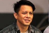 Foto : Ariel Noah tak pede Deketin Cewek di Medsos.