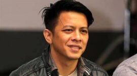 Foto : Ariel Noah tak pede Deketin Cewek di Medsos.