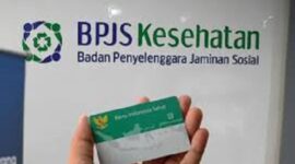 Ilustrasi BPJS Kesehatan