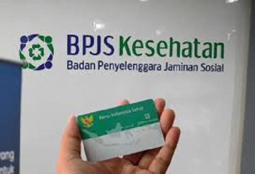 Ilustrasi BPJS Kesehatan