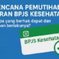 Ilustrasi Pemutihan BPJS
