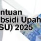 Ilustrasi BSU 2025