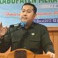 Bupati Merangin H. M. Syukur berikan klarisifikasi soal TPP ASN Merangin