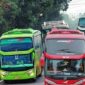 Foto : Bus Antar Kota