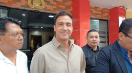 Hamish Daud-Raisa Resmi Bercerai