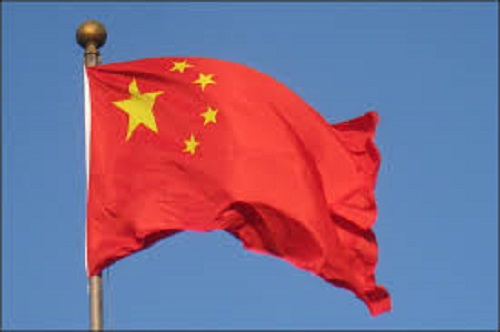 Cina Klaim Bakal bangun Pulaui Terapung Tahan Nuklir