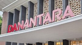 Foto : Kantor Danantara
