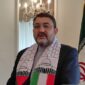 Foto : DUTA Besar Iran untuk Indonesia Mohammad Boroujerdi
