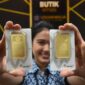 Foto : Emas, Pegadaian Kelola 129 Ton Emas hingga Oktober 2025, Didukung Kinerja Bullion Bank