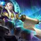 Hero Estes di Game Online Mobile Legend