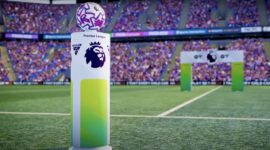 Tampilan Football Manager 26 yang telah dirilis.