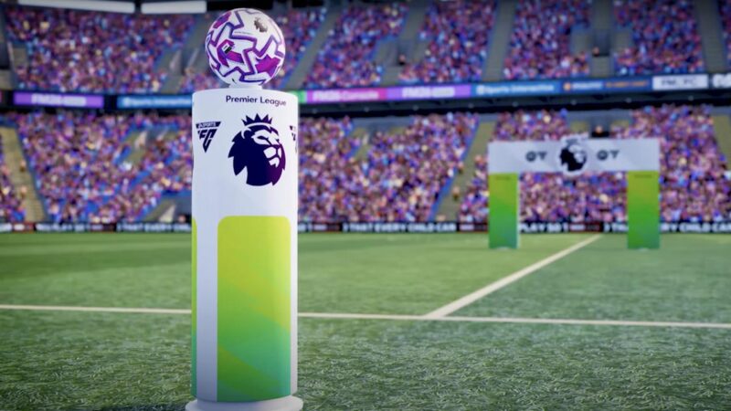 Tampilan Football Manager 26 yang telah dirilis.