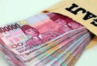 Ilustrasi rencana Kenaikan Gaji PNS tahun 2026