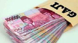 Ilustrasi rencana Kenaikan Gaji PNS tahun 2026