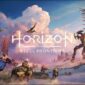 ony bekerja sama dengan NCSoft mengumumkan game terbaru Horizon Steel Frontiers