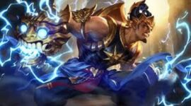 Hero Gatot Kaca