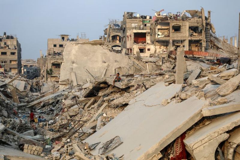 Kondisi terkini Gaza, Rakyat Gaza mengalami krisis listrik.