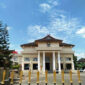 Foto :Gedung DPRD Provinsi Jambi