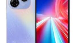 hp Itel P55T, salah satu HP yang cocok untuk para driver