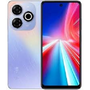 hp Itel P55T, salah satu HP yang cocok untuk para driver