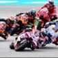 Alex Marquez berhasil menangi sprint moto GP Portugal