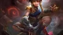 Mobile Legend : Wanwan