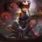 Mobile Legend : Wanwan