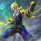 Hero Yin di Game Mobile Legend
