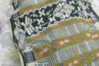 Tampak mayat pria paruh baya yang ditemukan warga Desa Sembilan, Kecamatan Tanah Kampung, Kota Sungai Penuh.