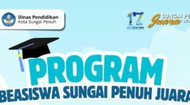 Pemkot Sungai Penuh Segera luncurkan program beasiswa, fokus ke siswa kurang mampu