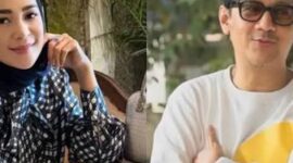 Proses perceraian antara Andre Taulany dan Rien Wartia Trigina , terus bergulir di Pengadilan Agama Jakarta Selatan.