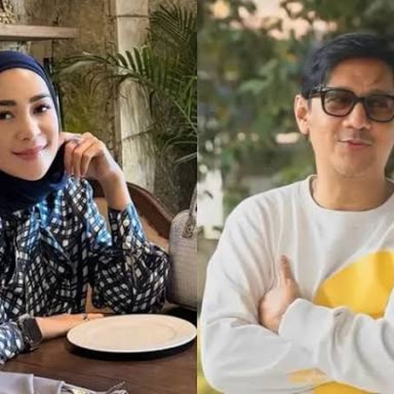 Proses perceraian antara Andre Taulany dan Rien Wartia Trigina , terus bergulir di Pengadilan Agama Jakarta Selatan.