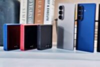 Foto : Galaxy Z Fold7 memiliki kualitas tinggi dengan harga terjangkau kini hadir di Indonesia.