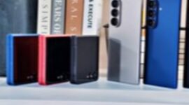 Foto : Galaxy Z Fold7 memiliki kualitas tinggi dengan harga terjangkau kini hadir di Indonesia.