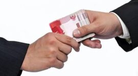 Ilustrasi, JPU ungkap Aliran dana hasil dugaan korupsi PJU Kerinci