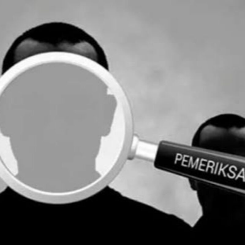 Ilustrasi langkah Kejari Sungai Penuh periksa realisasi Dana Desa di Sungai Penuh