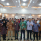 Foto bersama sekda Provinsi Jambi bersama PPID