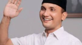 Bupati Sarolangun, H Hurmin Angkat Bicara Soal TPP ASN.