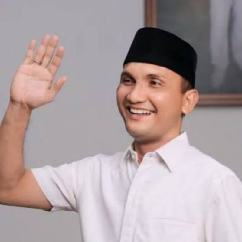 Bupati Sarolangun, H Hurmin Angkat Bicara Soal TPP ASN.