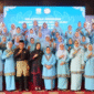 Foto bersama Pengurus HPMJ Provinsi Jambi periode 2025–2030